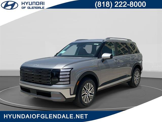New 2027 Hyundai Palisade SEL w/ Tow & Go Package