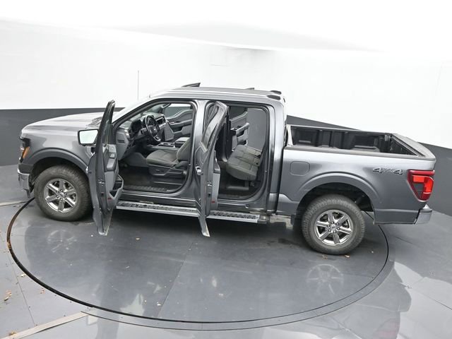 Used 2024 Ford F150 XLT w/ Mobile Office Package image 64