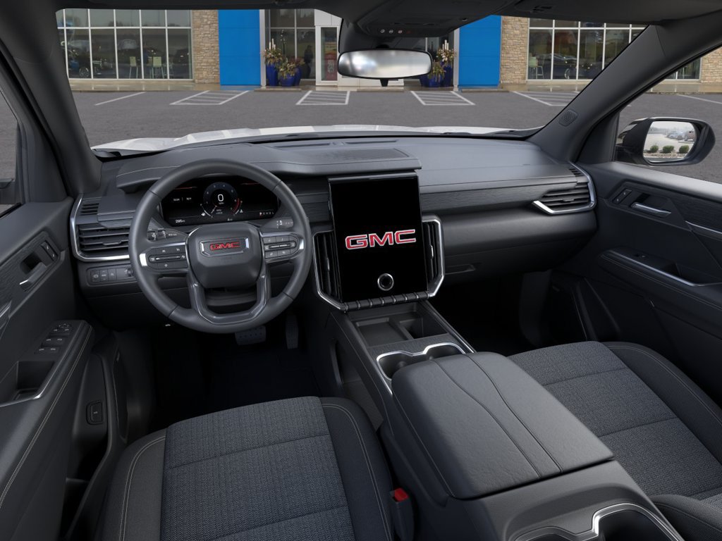 New 2027 GMC Acadia Elevation FWD image 15
