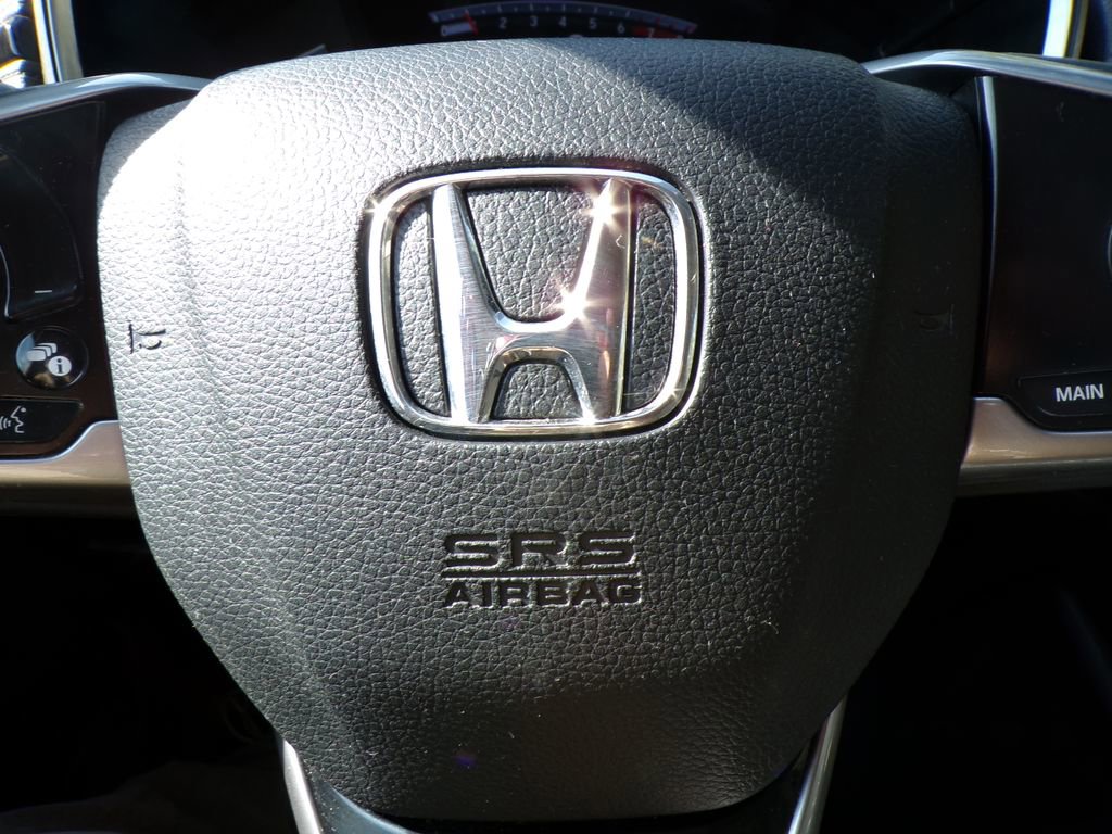 Used 2019 Honda CR-V EX-L image 33