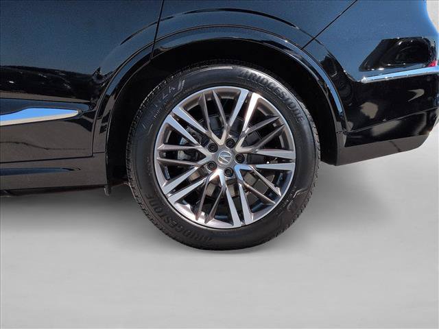 Used 2025 Acura MDX SH-AWD w/ Advance Package image 25