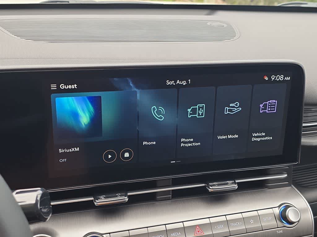 New 2027 Hyundai Kona SE FWD image 29