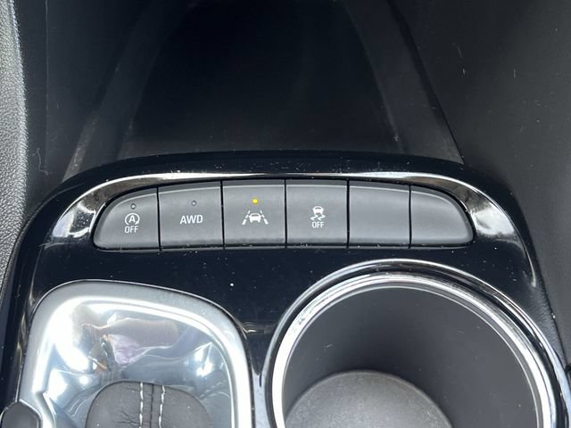 Used 2020 Buick Encore GX Essence w/ Experience Buick Package AWD/4WD image 24