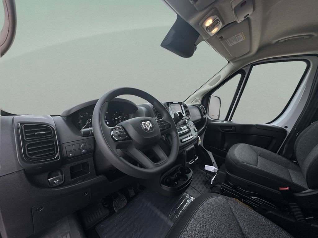 New 2026 RAM ProMaster 1500 w/ Convenience Group FWD image 19