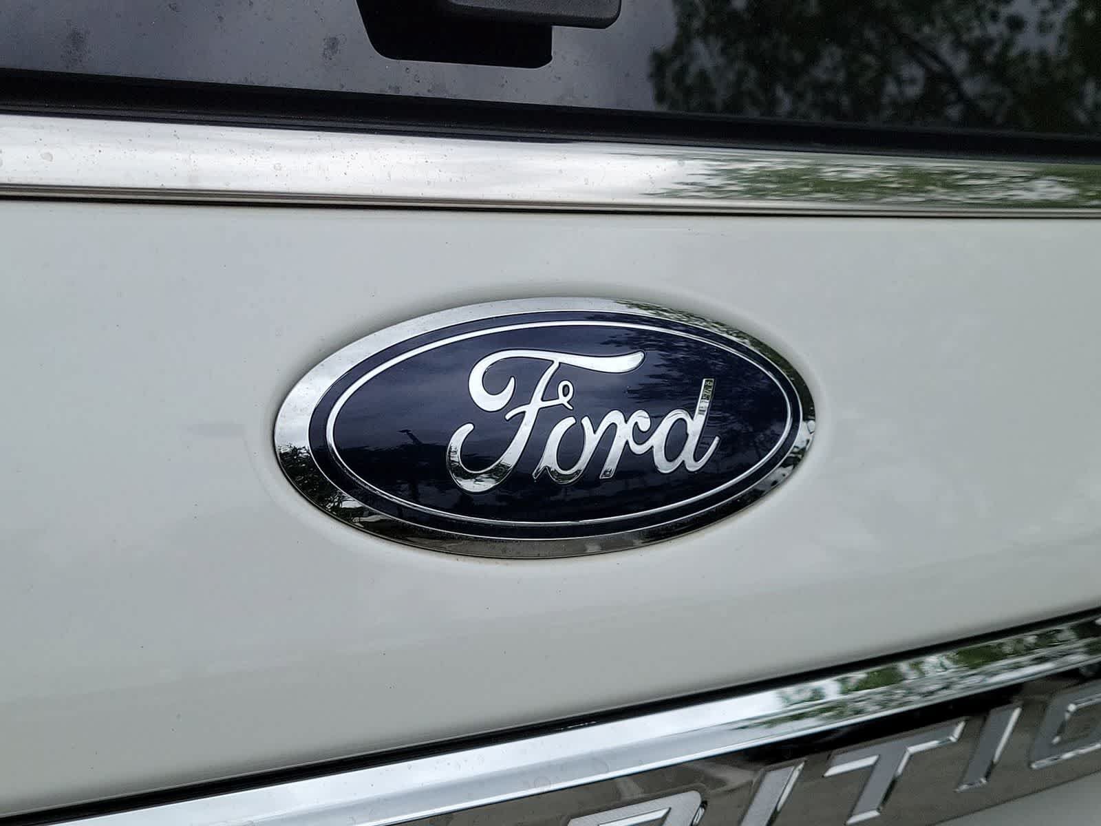 Used 2021 Ford Expedition XLT RWD image 15