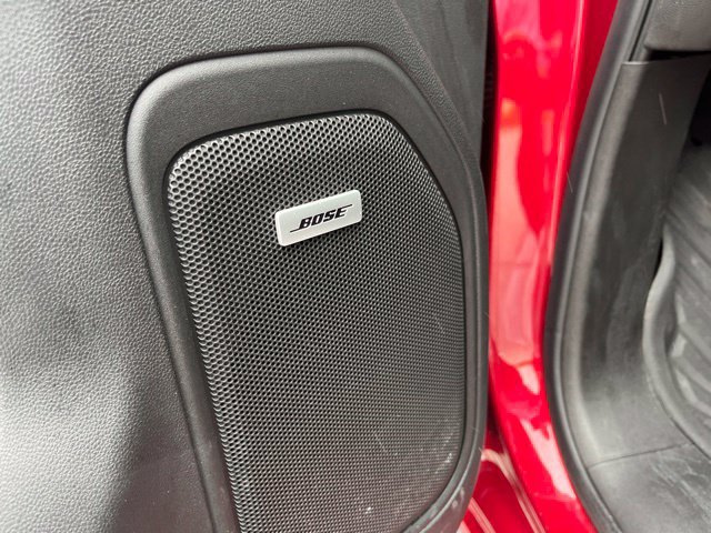Used 2020 Chevrolet Silverado 1500 RST AWD/4WD image 9