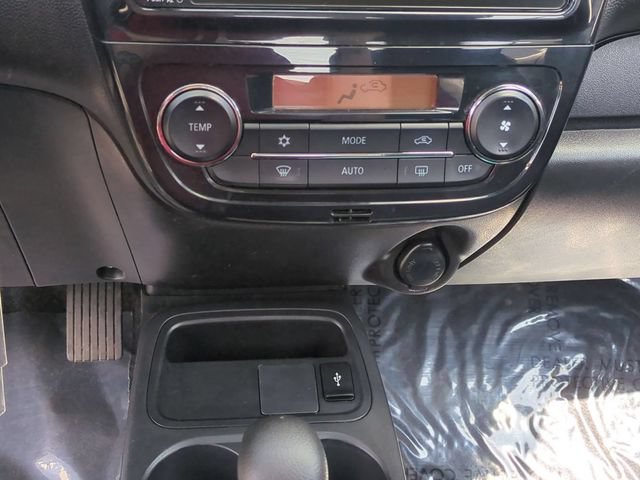 Used 2021 Mitsubishi Mirage G4 ES FWD image 21