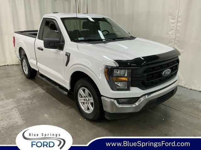 Used 2023 Ford F150 XL