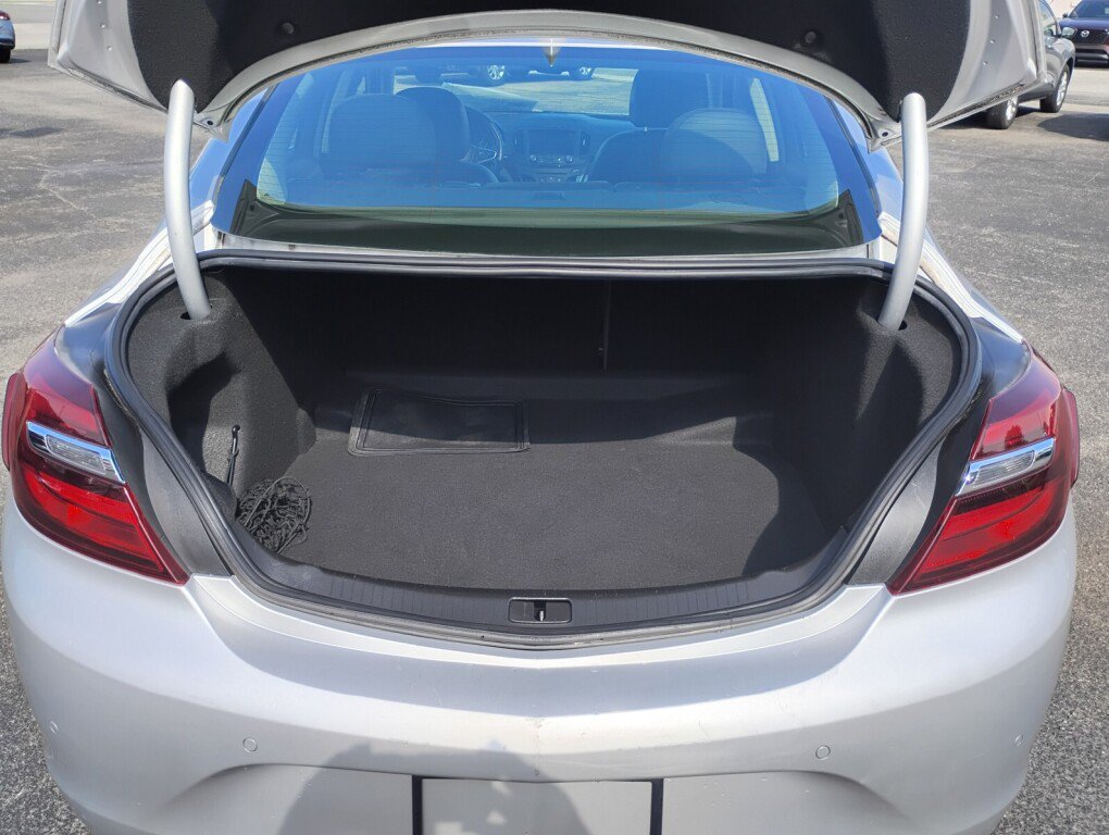 Used 2015 Buick Regal Premium FWD image 12