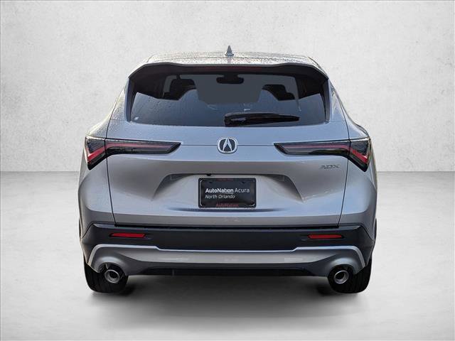 New 2026 Acura ADX FWD image 8