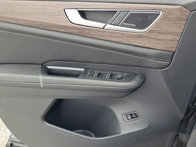 New 2026 Volkswagen Atlas SEL Premium R-Line image 18