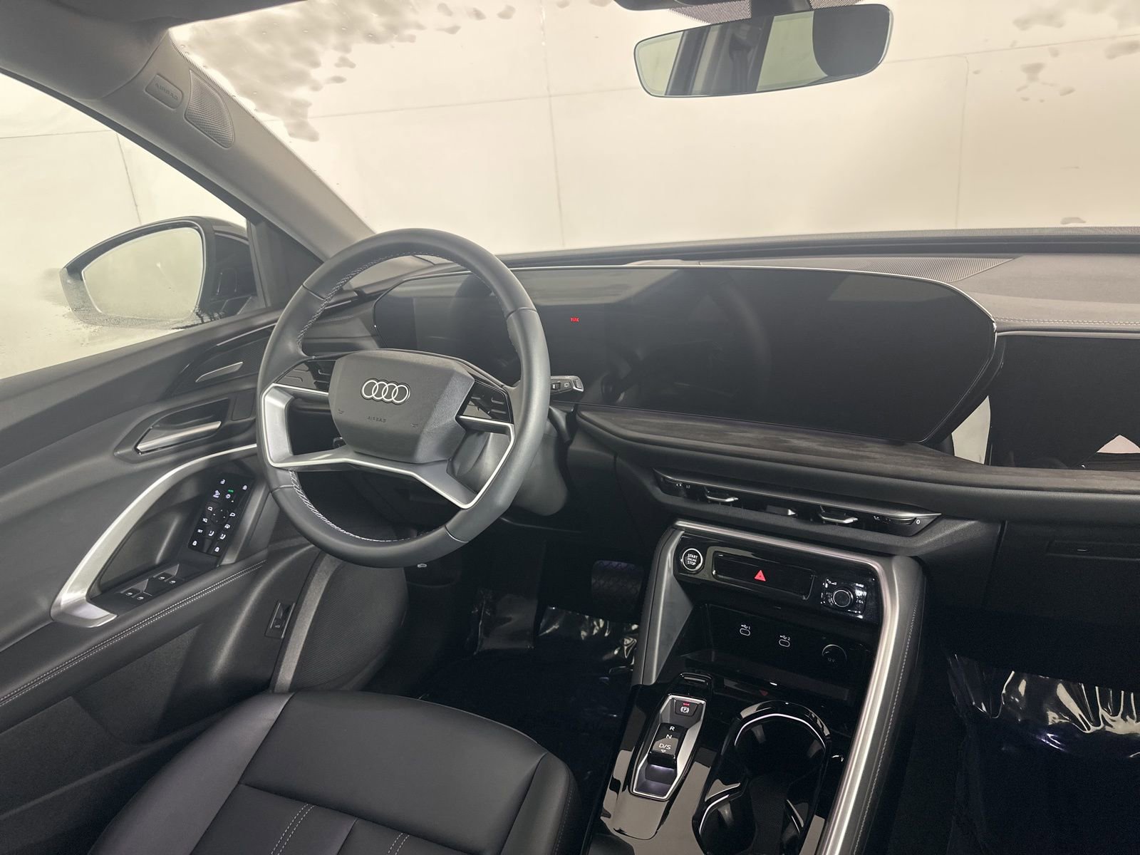 Certified 2025 Audi Q5 Premium w/ Premium Plus AWD/4WD image 13