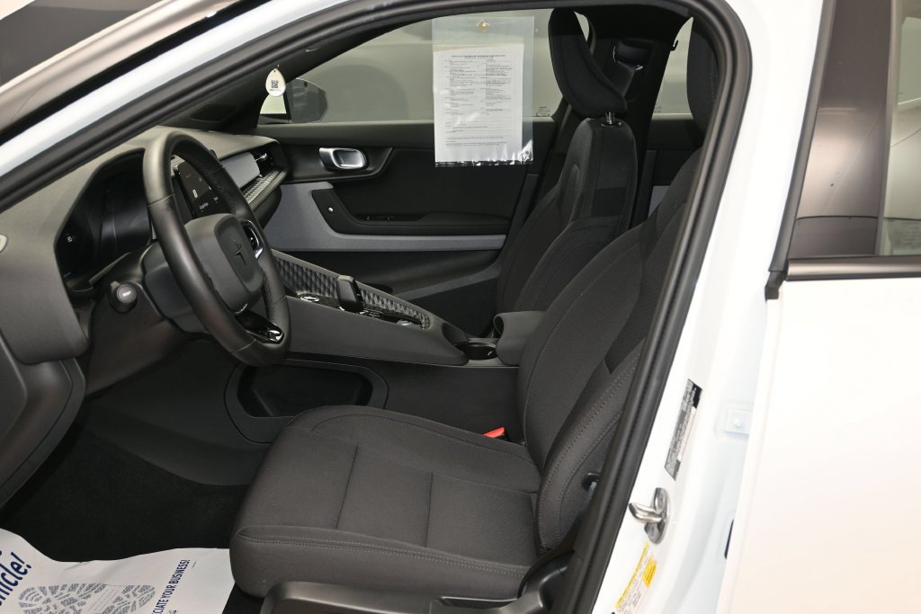 Used 2023 Polestar Polestar 2 AWD/4WD image 16