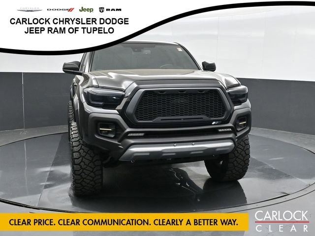 Used 2021 Toyota Tacoma SR5 image 6