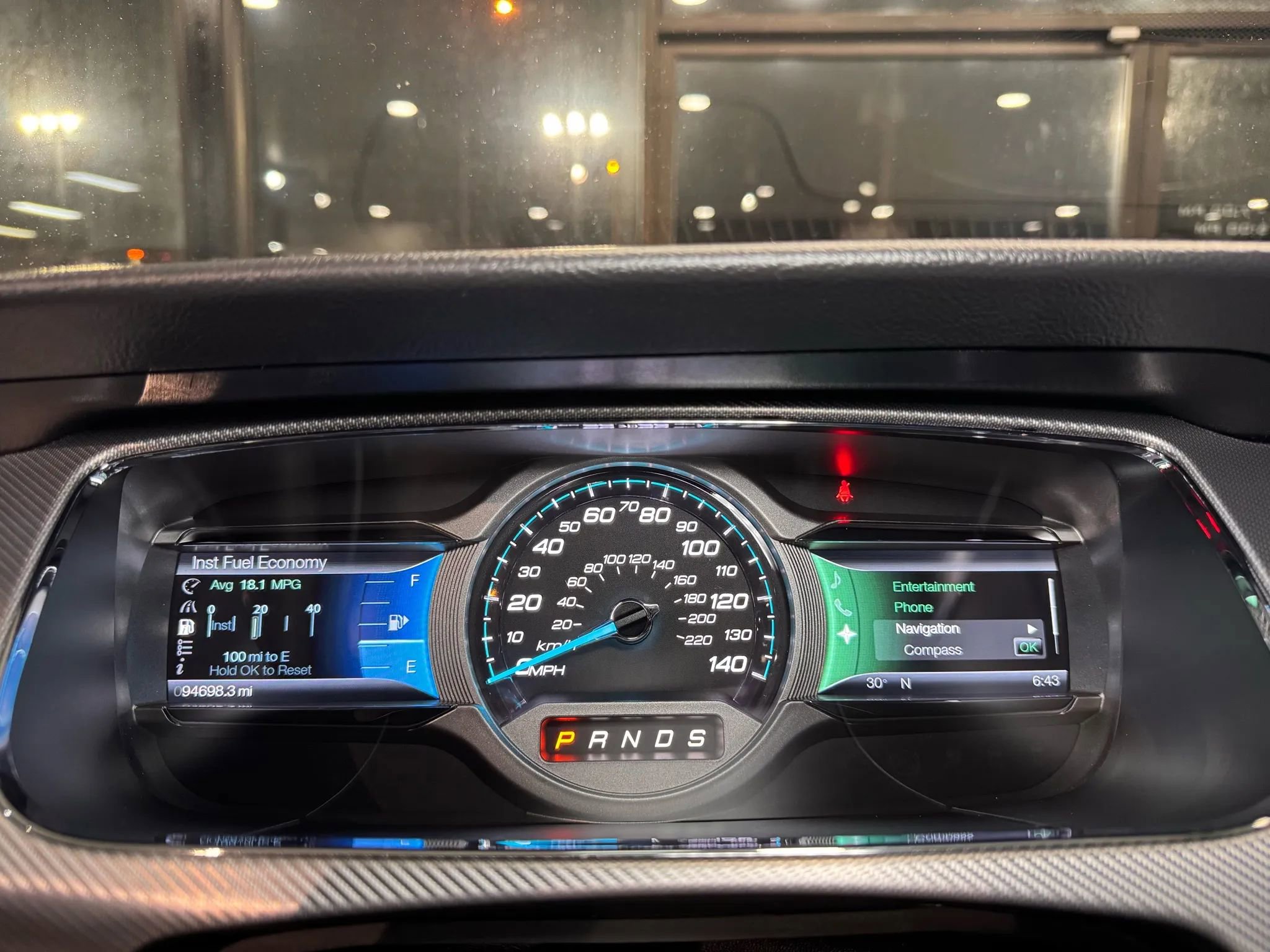 Used 2013 Ford Taurus SHO image 26