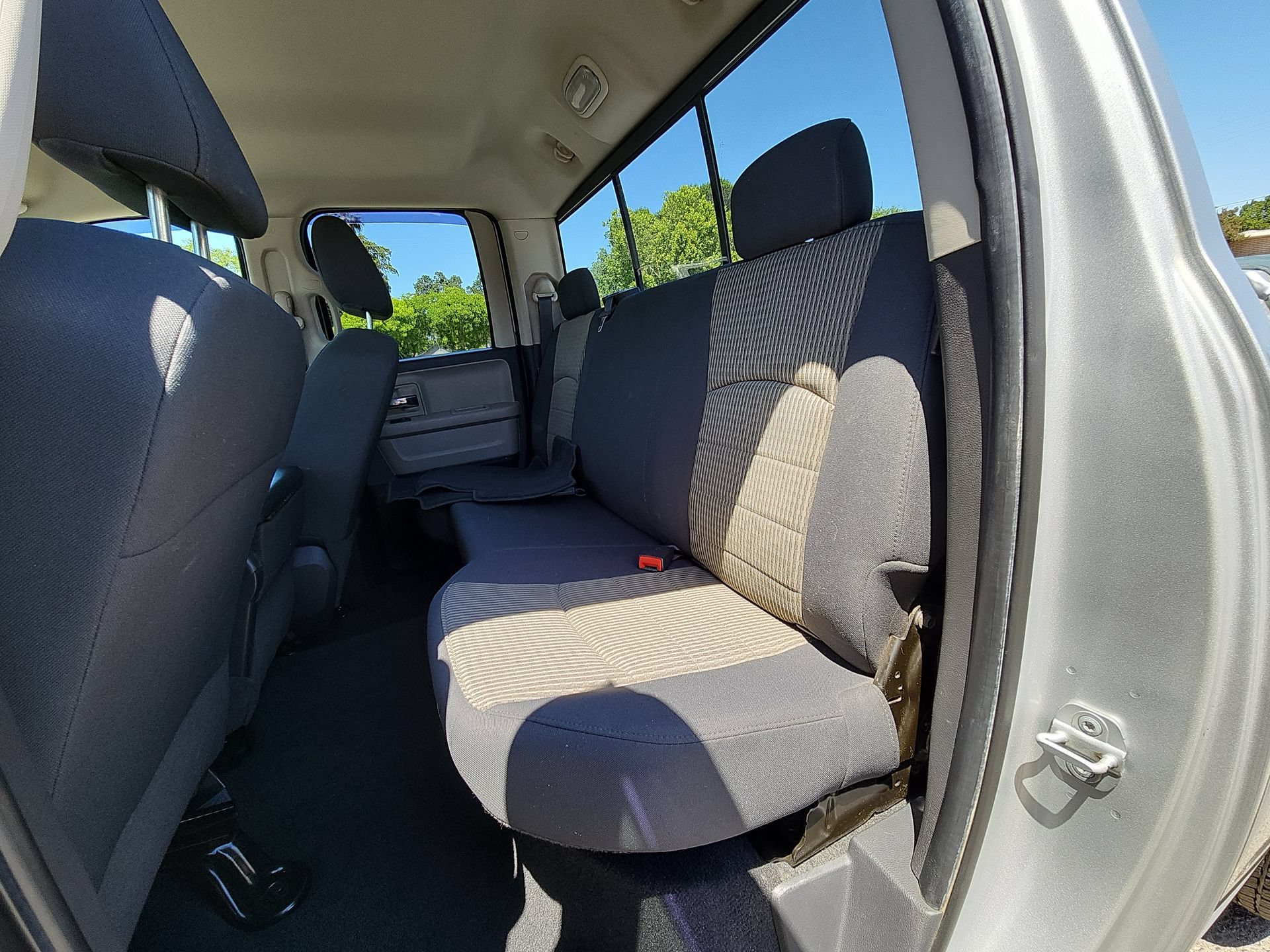Used 2009 Dodge Ram 1500 Truck SLT AWD/4WD image 22