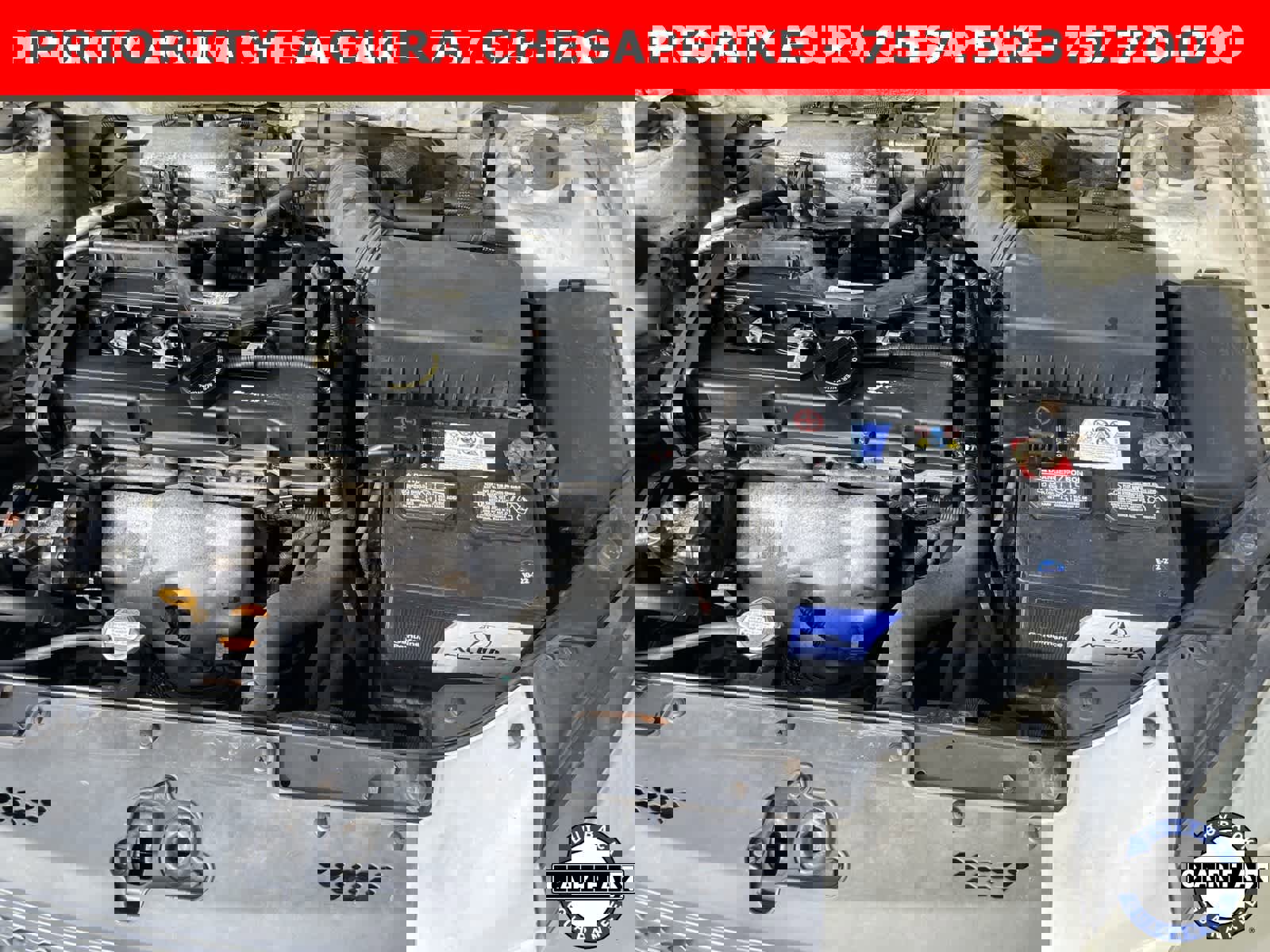 Used 2008 Kia Rio5 SX image 26