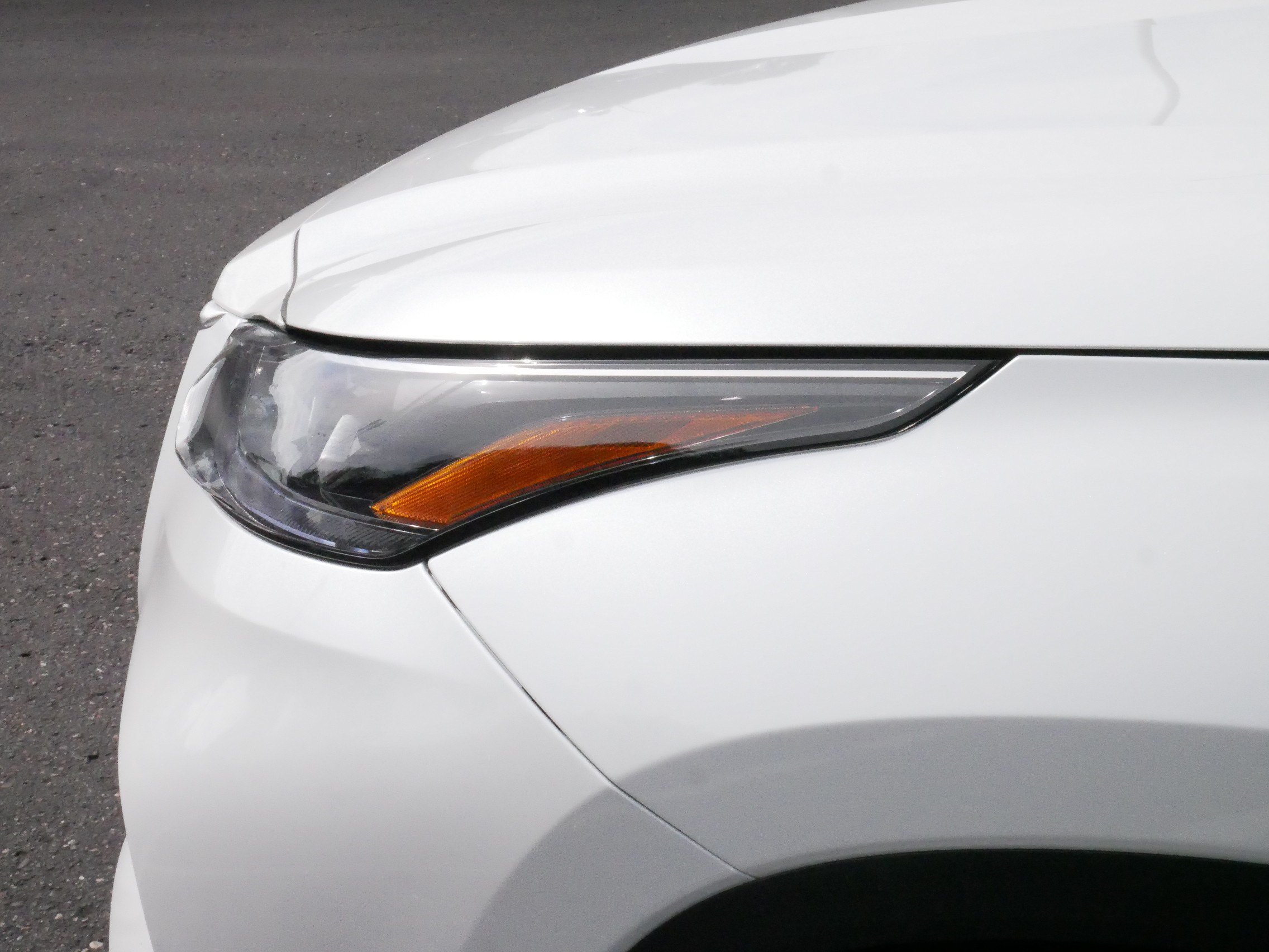 Certified 2026 Toyota Highlander XLE AWD/4WD image 16