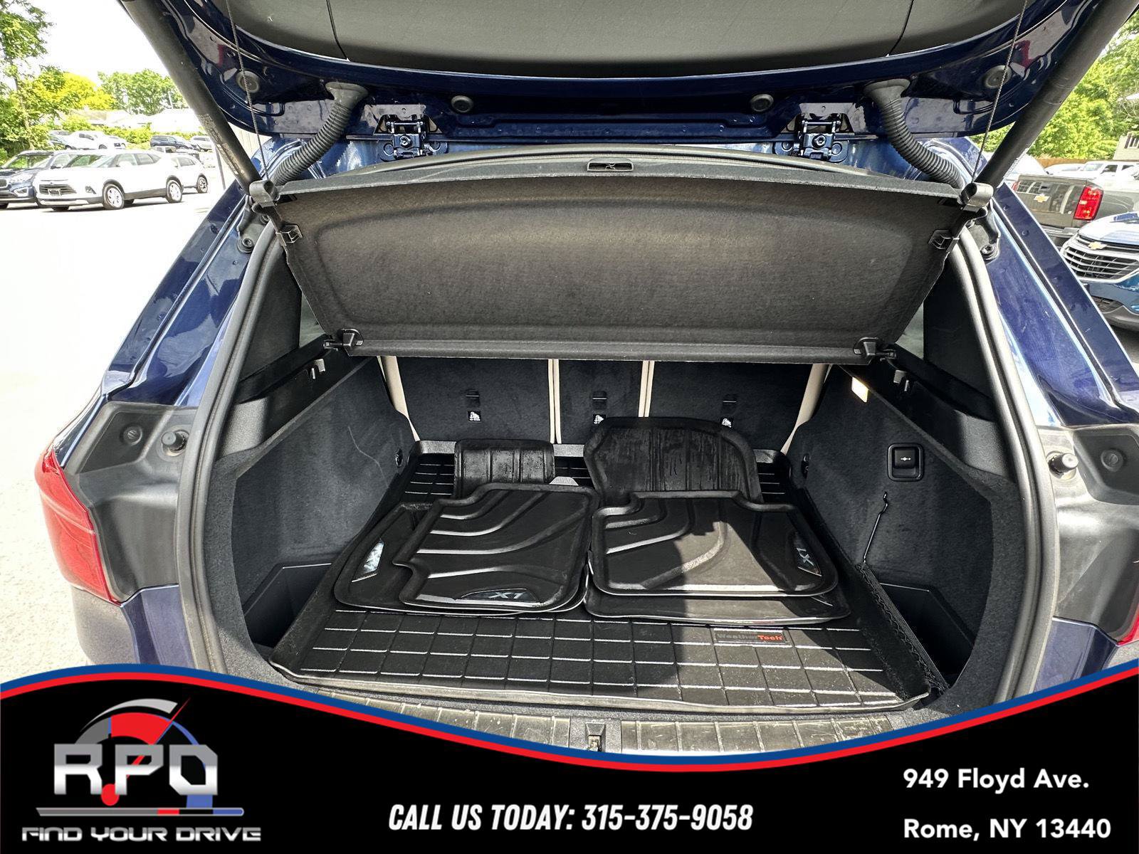 Used 2018 BMW X1 xDrive28i w/ Convenience Package AWD/4WD image 26
