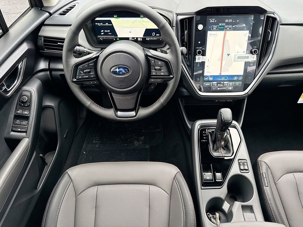 New 2026 Subaru Crosstrek 2.5i Limited w/ Crosstrek Mirror Package image 27