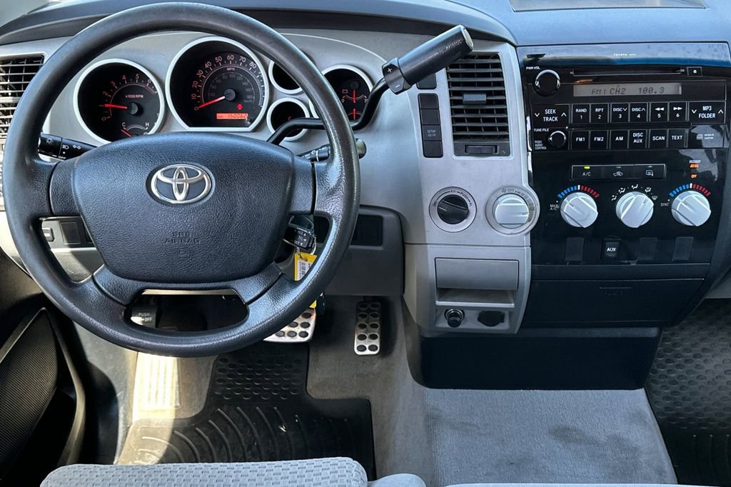 Used 2008 Toyota Tundra SR5 AWD/4WD image 14