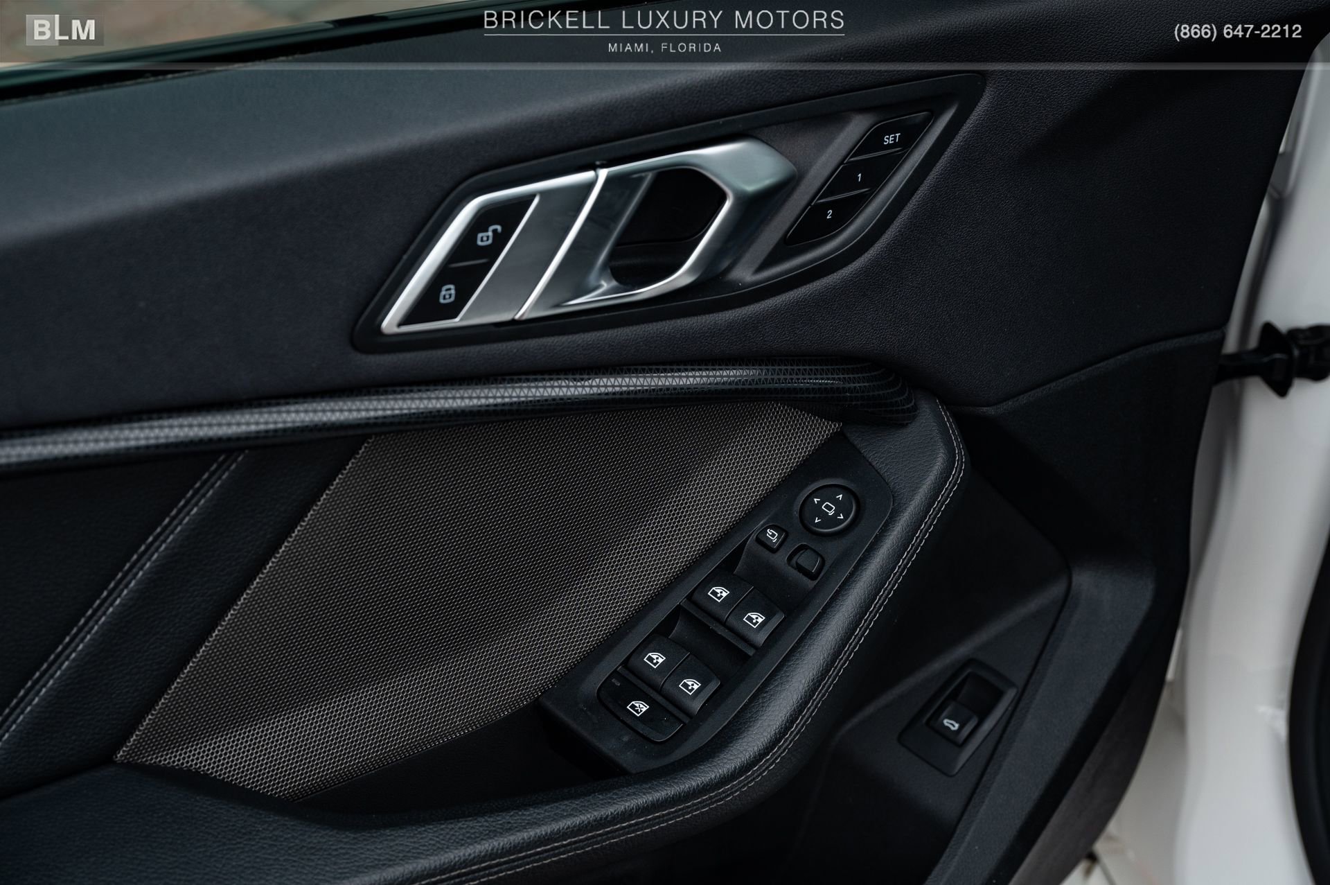 Used 2022 BMW M235i xDrive Gran Coupe w/ Shadowloine Package image 57