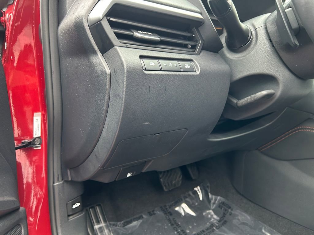 Used 2022 Nissan Altima 2.5 SR image 21