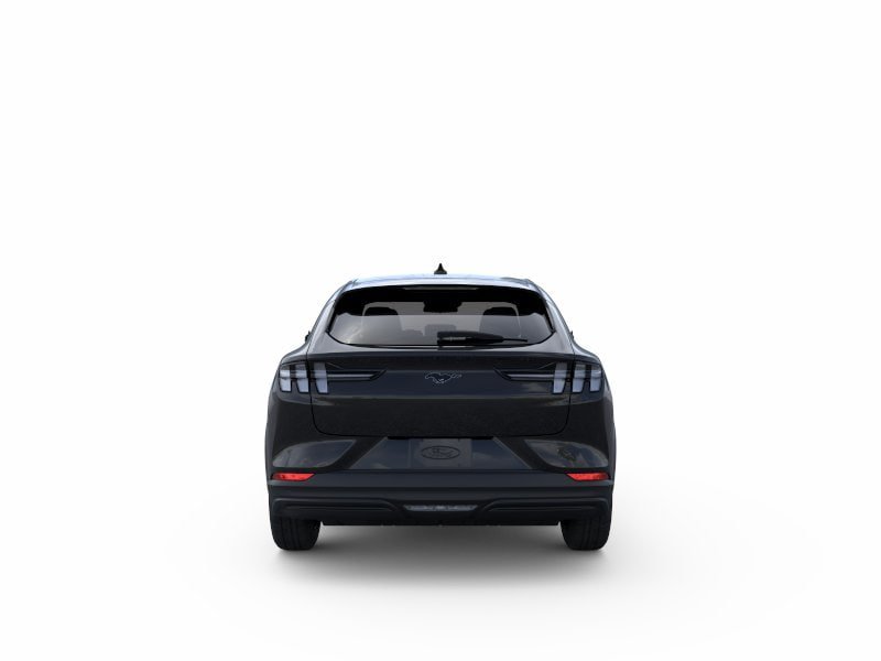 New 2026 Ford Mustang Mach-E Premium w/ Technology Package AWD/4WD image 29