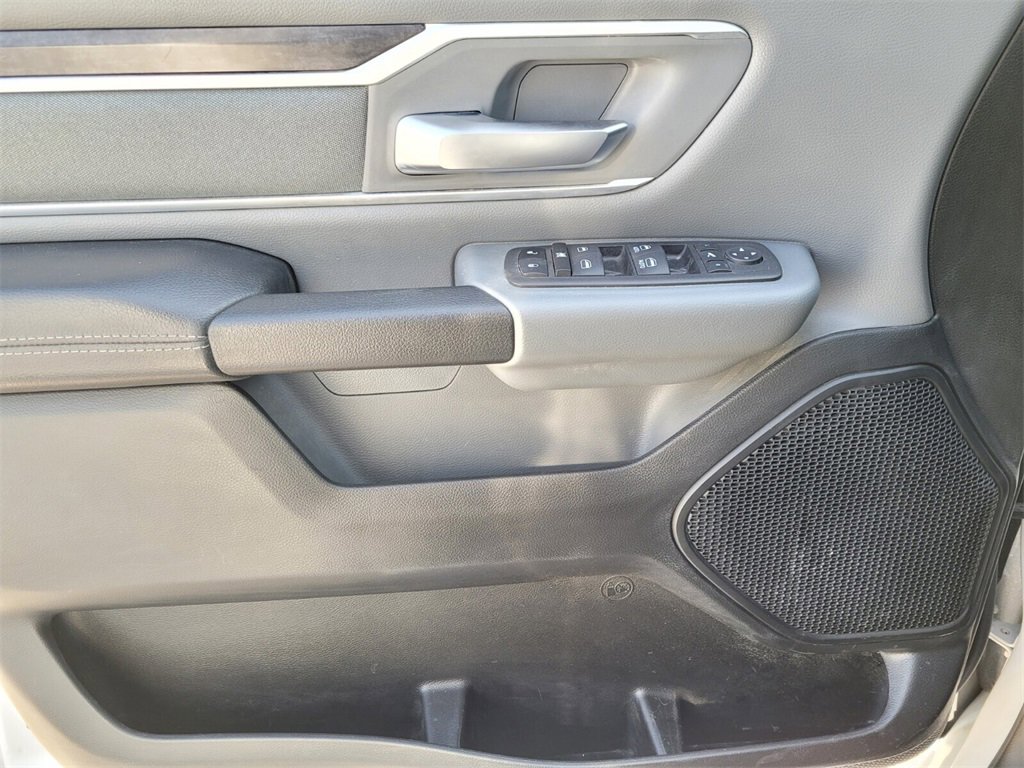 Used 2023 RAM 1500 Lone Star image 24