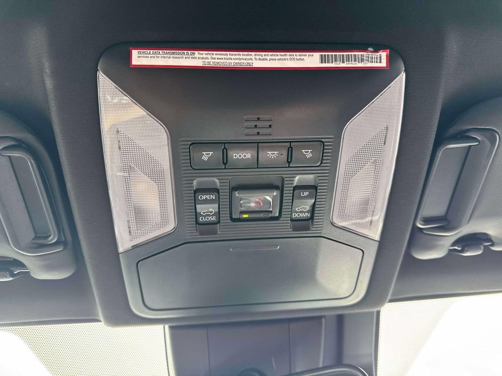 Used 2021 Toyota RAV4 SE w/ Weather & Moonroof Package AWD/4WD image 34