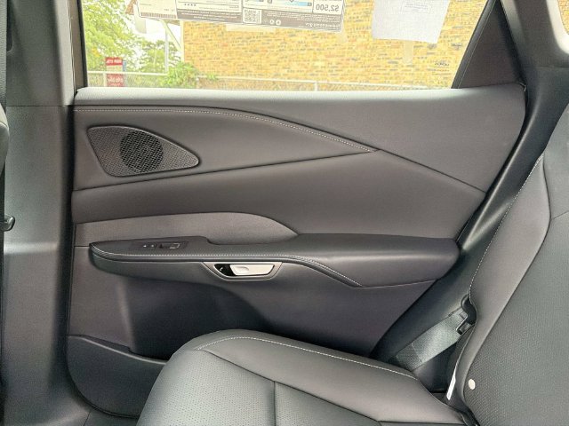 New 2026 Lexus RX 350 Premium Plus w/ Convenience Package FWD image 14