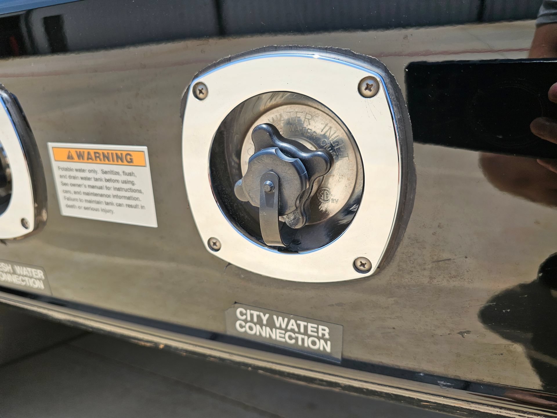 Used 2019 Mercedes-Benz Sprinter 3500 image 15
