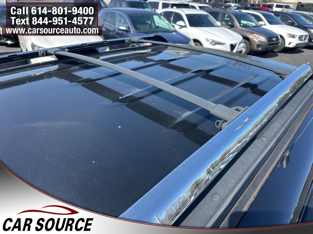 Used 2012 Ford Escape Limited image 9