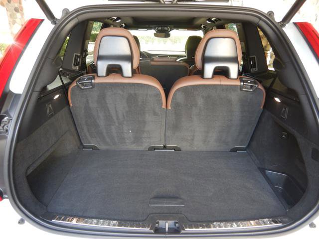 Used 2024 Volvo XC90 B6 Core AWD/4WD image 21