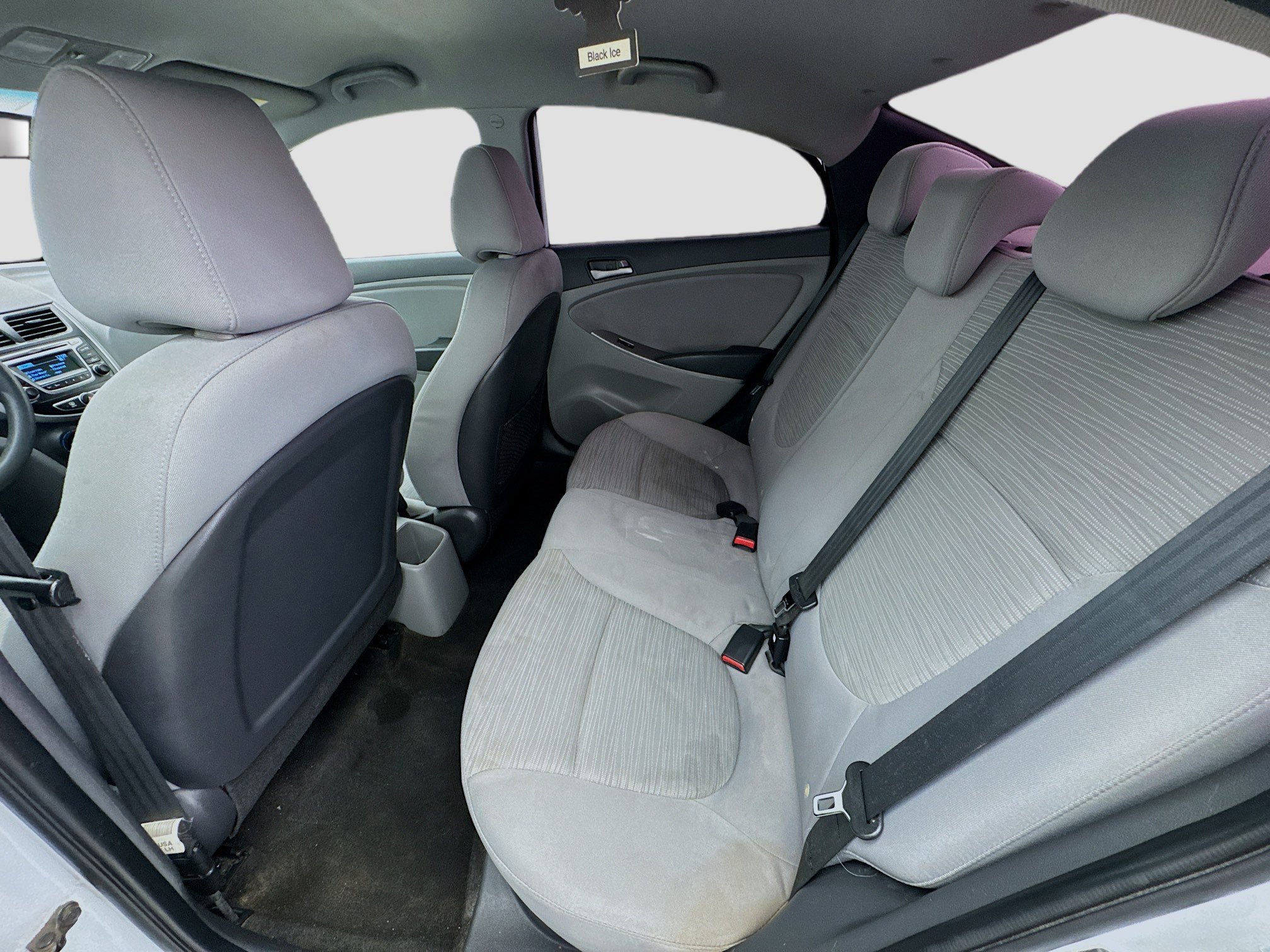 Used 2017 Hyundai Accent SE image 13