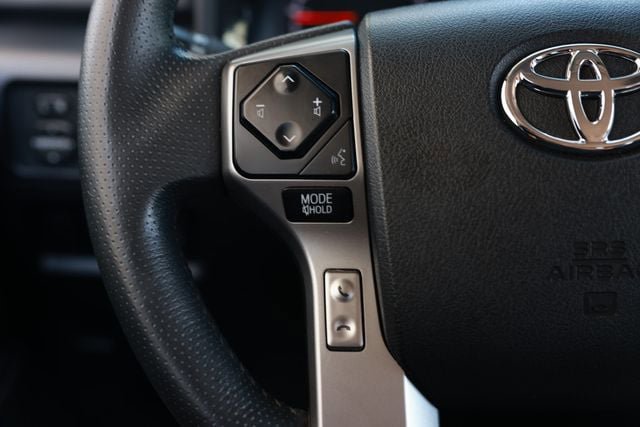 Used 2024 Toyota 4Runner SR5 RWD image 33