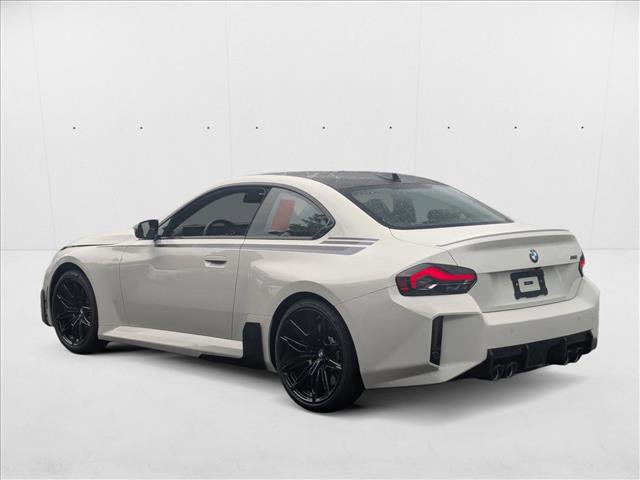 New 2025 BMW M2 image 9