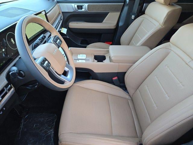 New 2026 Hyundai Santa Fe Calligraphy AWD/4WD image 10