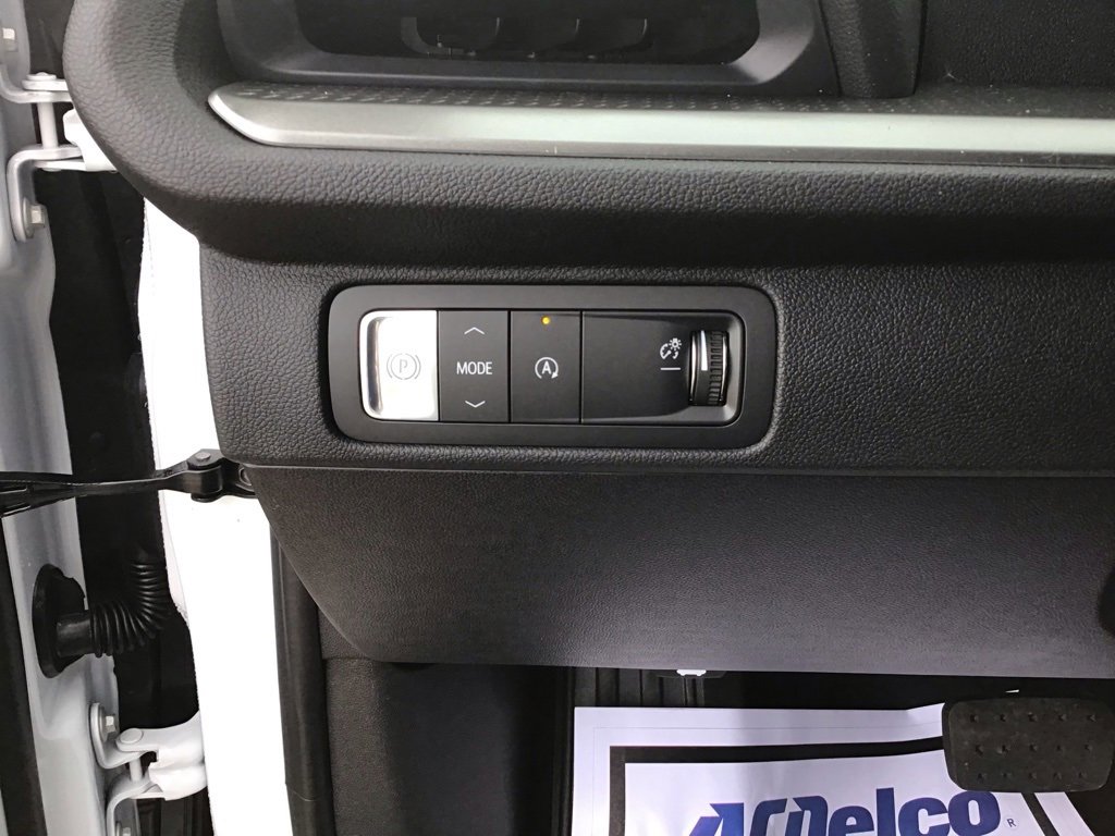 New 2026 Chevrolet Traverse LT w/ Driver Confidence Package image 40