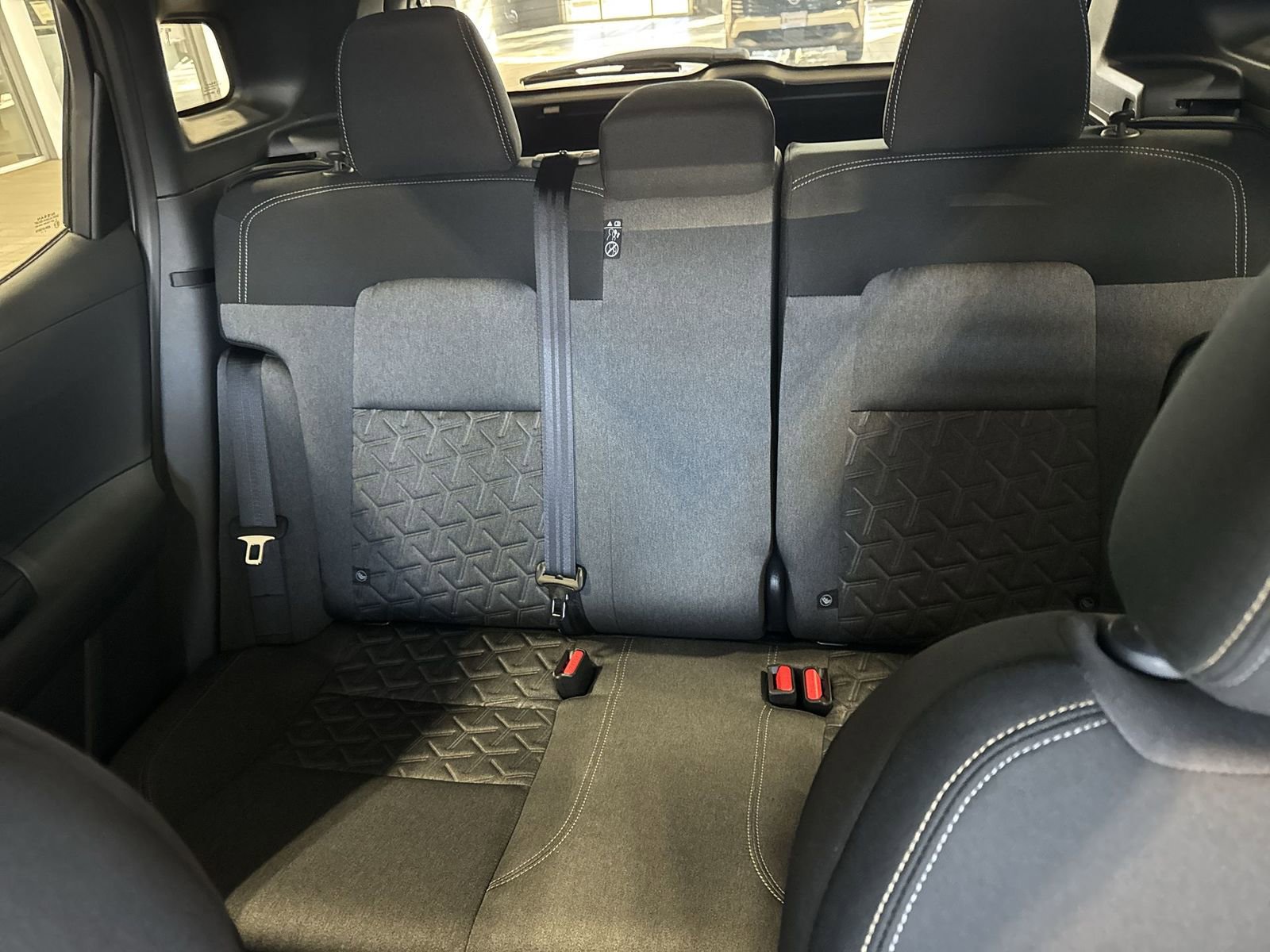 New 2026 Nissan Kicks SV w/ SV Premium Package image 6