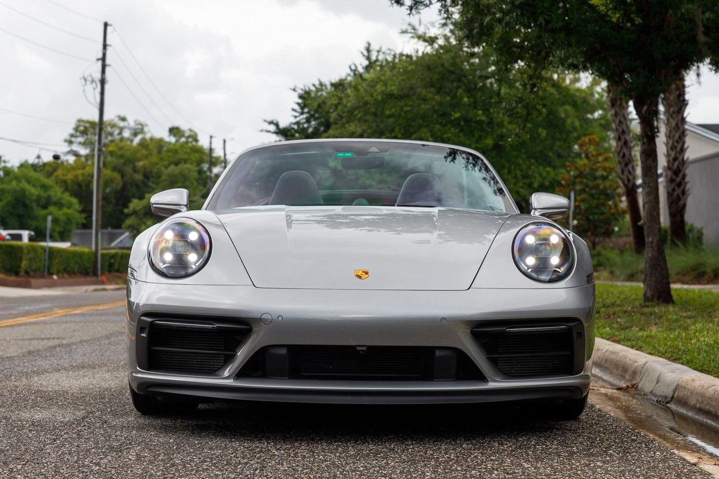 Used 2022 Porsche 911 Carrera GTS RWD image 9