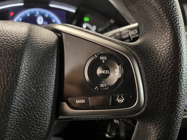 Used 2020 Honda Civic LX image 23