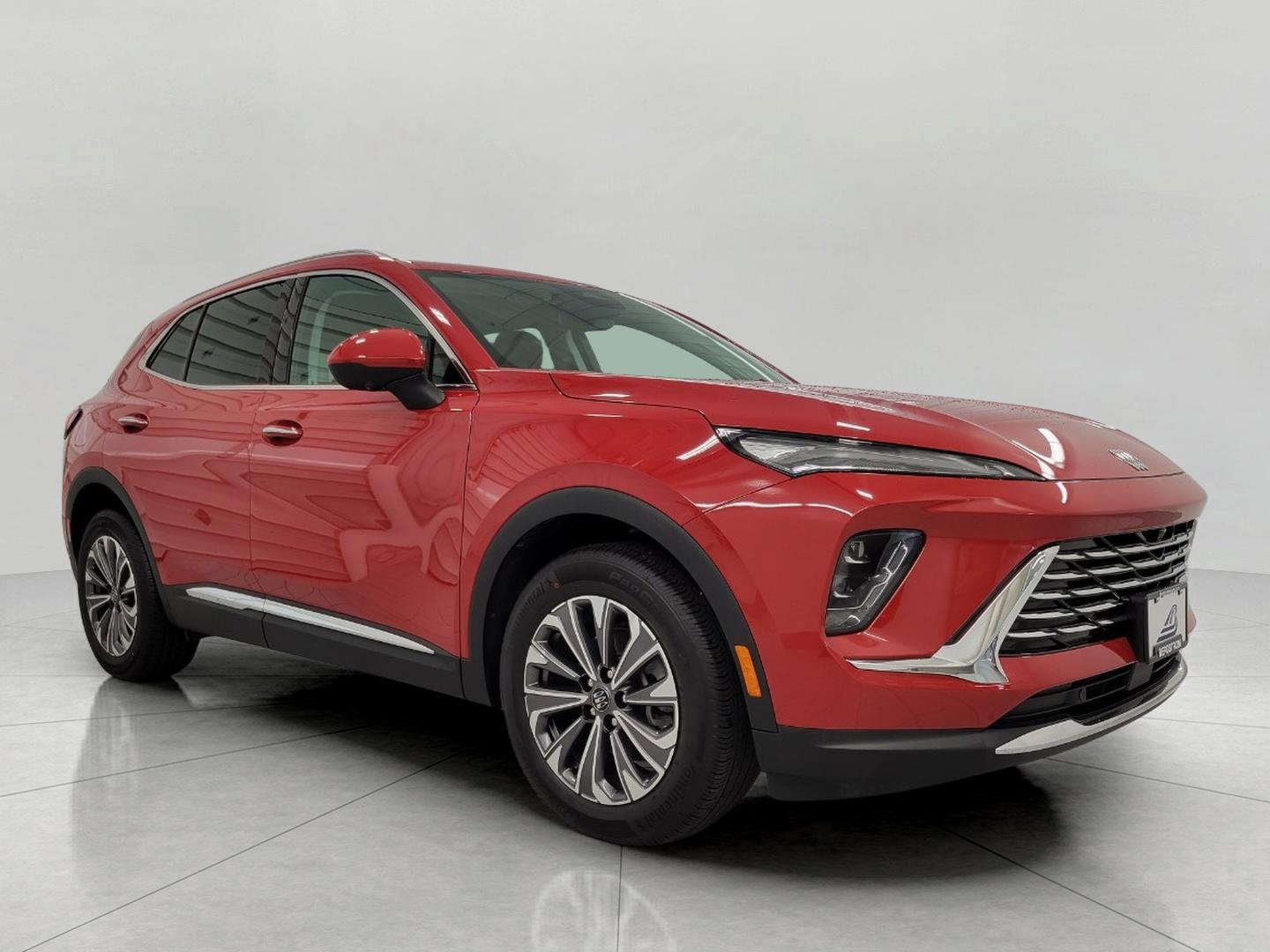 Used 2025 Buick Envision Preferred