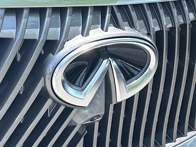 Certified 2026 INFINITI QX60 Luxe w/ Cargo Package FWD image 11
