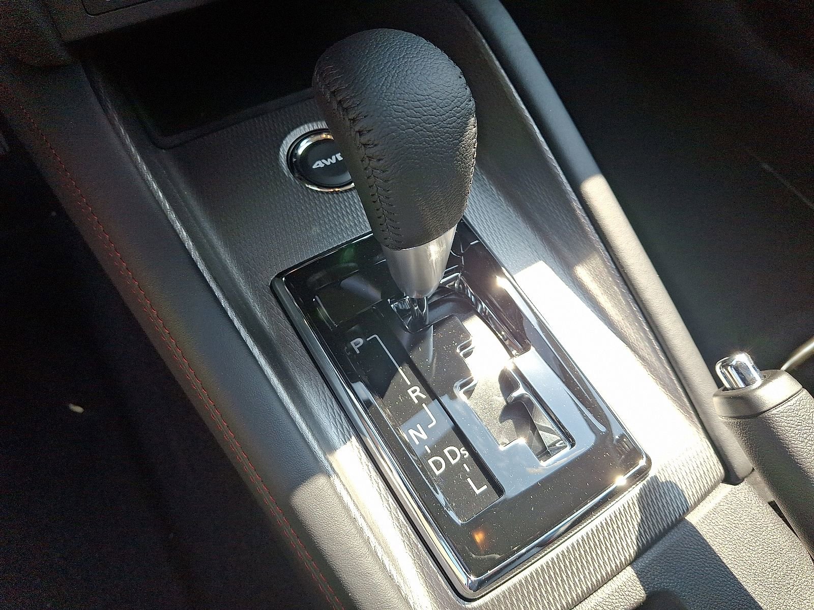 New 2025 Mitsubishi Outlander Sport SE image 15