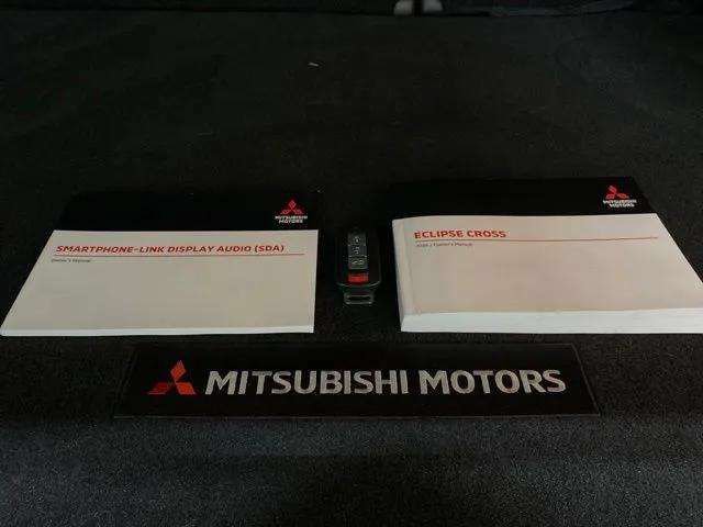 Used 2026 Mitsubishi Eclipse Cross SE AWD/4WD image 99