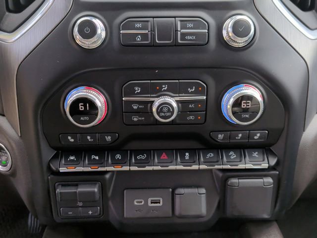 Used 2020 GMC Sierra 1500 Denali w/ Denali Ultimate Package AWD/4WD image 25