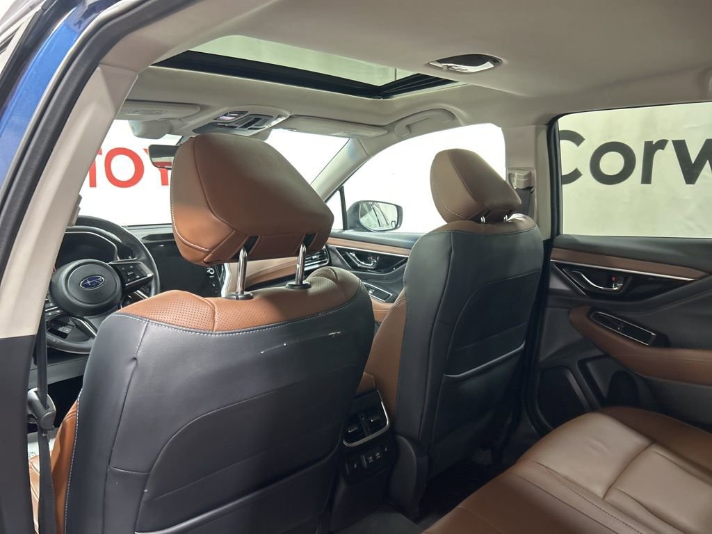 Used 2022 Subaru Outback Touring XT image 25