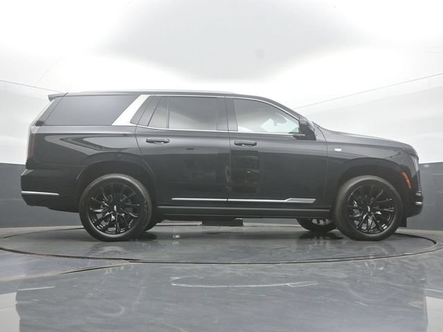 Certified 2025 Cadillac Escalade Premium Luxury w/ Touring Package AWD/4WD image 56