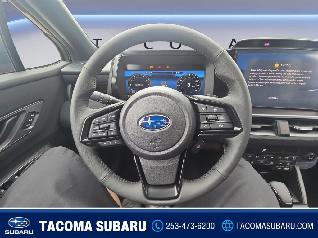 New 2026 Subaru Outback Limited XT AWD/4WD image 13